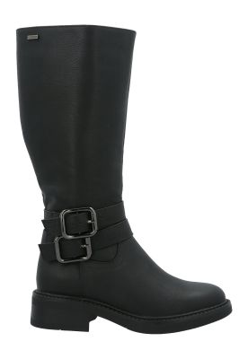 Imagen 2 del producto Bota Ales Mujer Negro