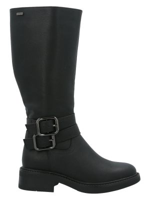 Imagen 2 del producto Bota Ales Mujer Negro