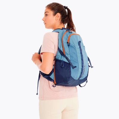 Imagen 1 del producto Mochila Unisex Crest 22L Day Pack Azul