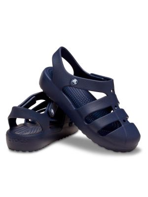 Imagen 2 del producto Sandalia Niños Pequeños Classic Fisherman  Azul