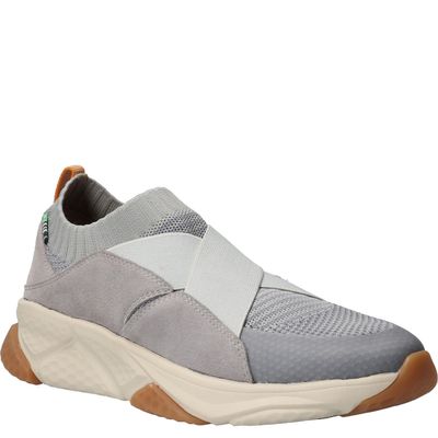 Imagen 2 del producto Zapatilla Mujer Uyuni Gris