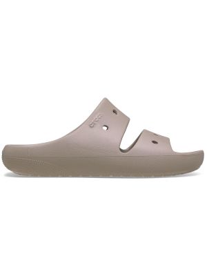 Sandalia Crocs Hombre Classic Sandal Café