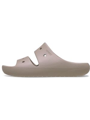 Imagen 2 del producto Sandalia Crocs Hombre Classic Sandal Café