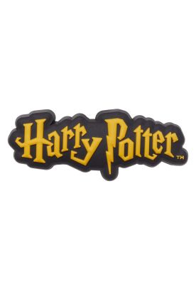Imagen 1 del producto Jibbitz Crocs Logotipo De Harry Potter Amarillo
