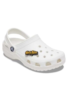 Imagen 2 del producto Jibbitz Crocs Logotipo De Harry Potter Amarillo