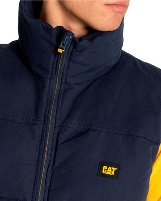 Imagen 2 del producto Chaqueta Sin Manga Hombre Arctic Zone Vest Azul