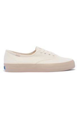 Zapatilla Beige Mujer Champion Gn Canvas