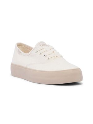 Imagen 2 del producto Zapatilla Beige Mujer Champion Gn Canvas 