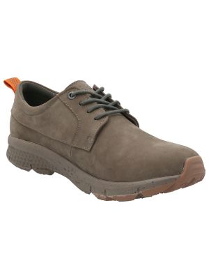 Imagen 2 del producto Zapato Cuero Hombre Niva Gris