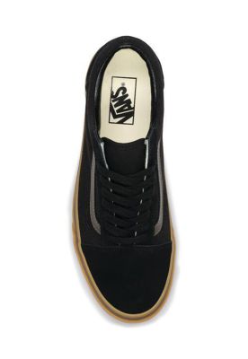 Imagen 2 del producto Zapatilla Mujer Old Skool Negro
