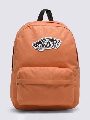 Imagen 1 del producto Mochila Unisex Old Skool Classic Naranja