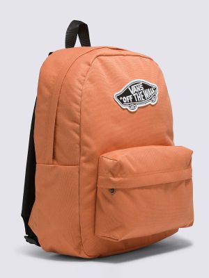 Imagen 2 del producto Mochila Unisex Old Skool Classic Naranja