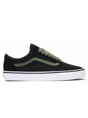 Zapatilla Hombre Old Skool Verde
