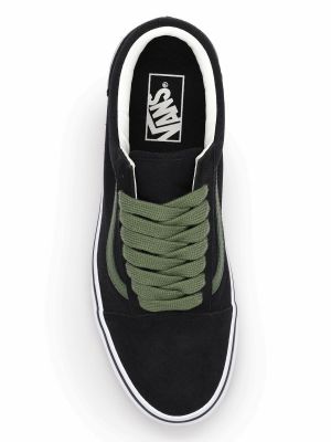 Imagen 2 del producto Zapatilla Hombre Old Skool Verde