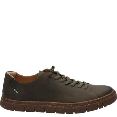 Imagen 1 del producto Zapatilla Hombre Posselt Verde Oscuro