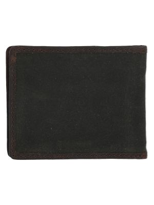 Imagen 2 del producto Billetera Cuero Hombre Uk Oxford Vent Café