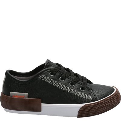 Imagen 2 del producto Zapatilla Niño Nicolas Negro