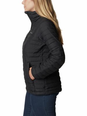Imagen 2 del producto Parka Mujer Silver Falls Ii Full Zip Negro