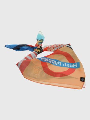 Pañuelo  Mujer Hp Scarf London Multicolor