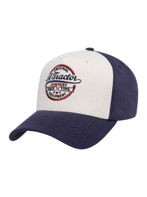 Jockey Equipment 6 Paneles Blanco