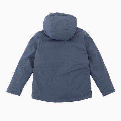 Imagen 2 del producto Parka Waterproof Niño Huemul Azul