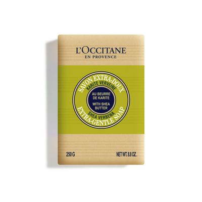 Imagen 2 del producto Dúo Cuidado de Manos Verbena L'Occitane