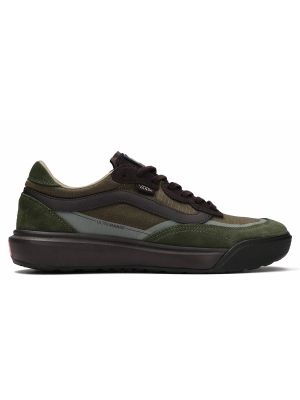 Zapatilla Unisex Mte Ultrarange 2.0 S Café