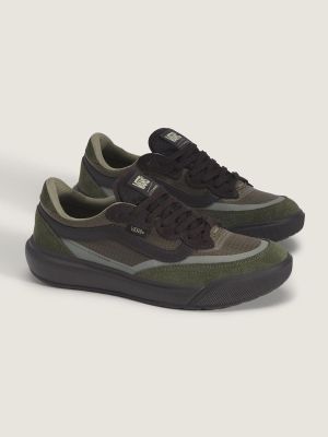 Imagen 2 del producto Zapatilla Unisex Mte Ultrarange 2.0 S Café