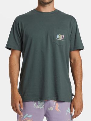 Imagen 1 del producto Polera Hombre Troppo Verde