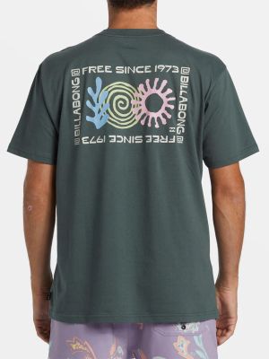 Imagen 2 del producto Polera Hombre Troppo Verde