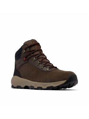 Botín Hombre Newton Wander Café