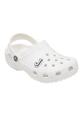Imagen 2 del producto Jibbitz Crocs Letra J Blanco