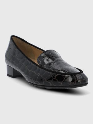 Imagen 2 del producto Mocasin Brunate Mujer Silvestra Café