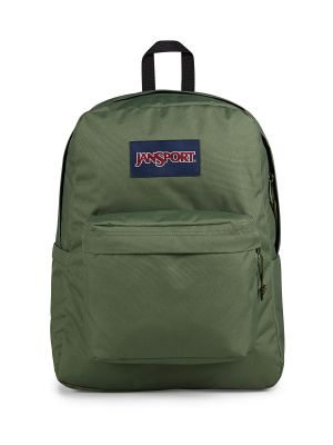 Mochila laptop Superbreak Plus Verde
