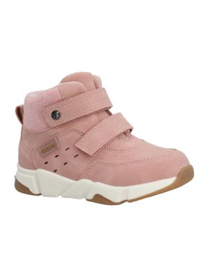 Botín Delta 2 Niña Rosado