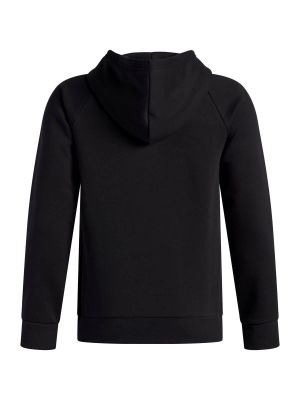 Imagen 2 del producto Polerón Lifestyle niño Rival Flamin Wordmark Negro