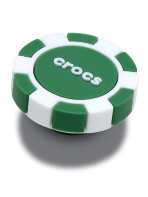 Imagen 2 del producto Jibbitz Ficha De Póquer De