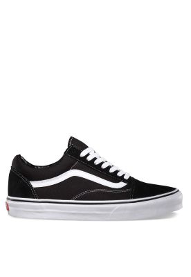 Zapatillas Unisex UA Old Skool Negra