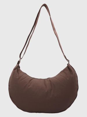Bolso Mujer Coral Gris