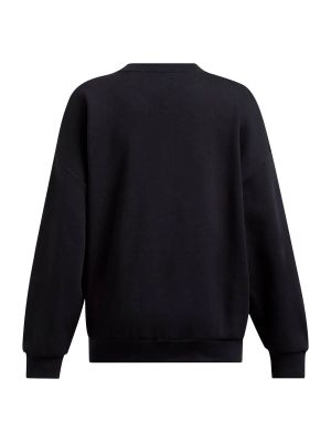 Imagen 2 del producto Polerón Lifestyle mujer Rival Fleece Oversized negro
