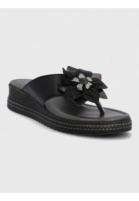 Imagen 2 del producto Sandalia Cerutti Mujer Cipressi Negra