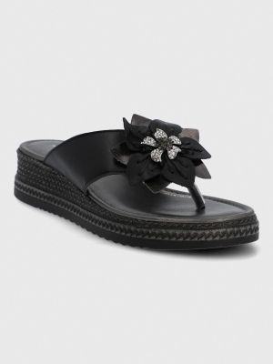 Imagen 2 del producto Sandalia Cerutti Mujer Cipressi Negra