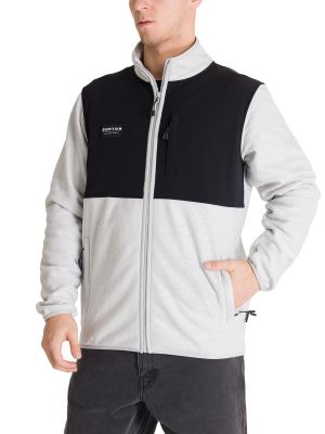 Polar Hombre Pattern Gris