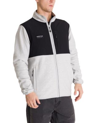 Imagen 2 del producto Polar Hombre Pattern Gris