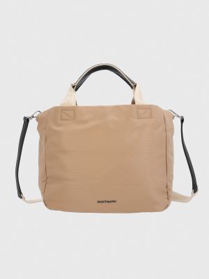 Imagen 1 del producto Cartera Mujer Royle Tote Beige/Crudo