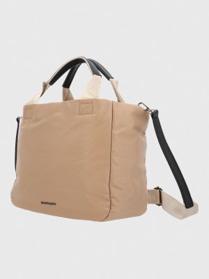 Imagen 2 del producto Cartera Mujer Royle Tote Beige/Crudo