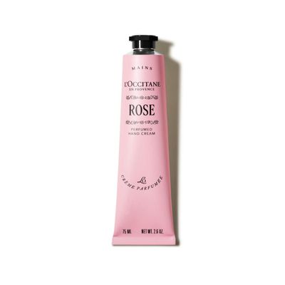 Imagen 1 del producto Crema De Manos Rose 75 ml L'Occitane