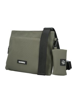 Imagen 2 del producto Carteras Doris Cross Mujer Verde