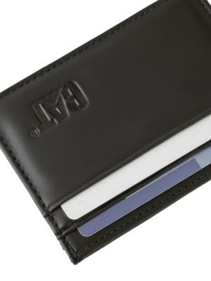 Imagen 2 del producto Billetera México Leather Unisex Negra