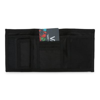 Imagen 2 del producto Billetera Hombre Mn Slipped Black-White Check